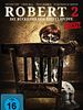 Poster der Robert 2 - Die Rückkehr der Teufelspuppe