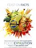 Poster der Food Evolution