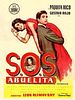 Poster der S.O.S., abuelita