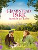Poster der Hampstead Park - Aussicht auf Liebe