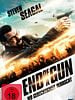 Poster der End Of A Gun - Wo Gerechtigkeit herrscht