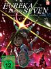 Poster der Eureka Seven: Good Night, Sleep Tight, Young Lovers