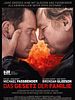 Poster der Das Gesetz der Familie