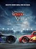 Poster der Cars 3: Evolution