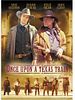 Poster der Once Upon a Texas Train
