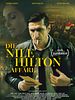 Poster der Die Nile Hilton Affäre