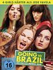 Poster der Going To Brazil