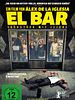 Poster der El Bar - Frühstück mit Leiche