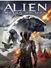 Poster der Alien: Reign of Man