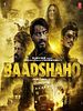 Poster der Baadshaho