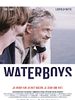 Poster der Waterboys