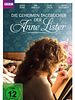 Poster der Die geheimen Tagebücher der Anne Lister