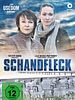 Poster der Schandfleck - Der Usedom-Krimi