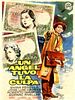 Poster der Un ángel tuvo la culpa