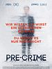 Poster der Pre-Crime