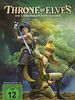 Poster der Throne of Elves - Die Chroniken von Altera