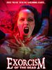 Poster der Exorcism Of The Dead