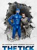 Poster der The Tick