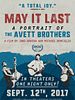 Poster der May It Last: A Portrait of the Avett Brothers