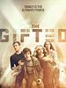 Poster der The Gifted