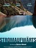Poster der Stromaufwärts