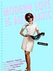Poster der Modern Love Is Automatic