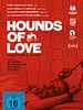 Poster der Hounds Of Love