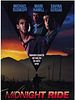 Poster der Midnight Ride