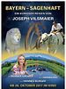 Poster der Bayern - sagenhaft