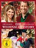 Poster der Die Weihnachtsstory
