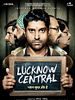 Poster der Lucknow Central