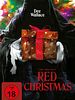 Poster der Red Christmas
