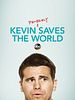 Poster der Kevin (Probably) Saves The World