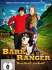 Poster der Bark Ranger - Mein Hund, der Held!
