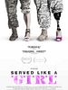 Poster der Served Like a Girl
