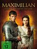 Poster der Maximilian - Das Spiel von Macht und Liebe