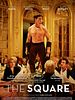 Poster der The Square