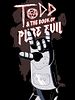 Poster der Todd and the Book of Pure Evil: The End of the End