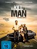 Poster der To Kill A Man - Kein Weg zurück
