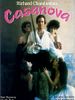Poster der Casanova