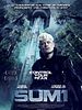 Poster der S.U.M. 1 - Control Your Fear