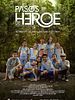 Poster der Hero Steps
