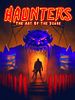 Poster der Haunters: The Art of the Scare