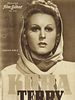 Poster der Kora Terry