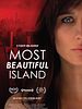 Poster der Most Beautiful Island