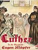 Poster der Luther