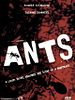 Poster der Ants - Die Rache der Schwarzen Königin