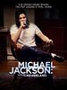 Poster der Michael Jackson: Searching For Neverland
