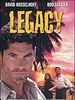 Poster der Legacy - Tödlicher Einsatz in Manila
