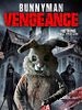 Poster der Bunnyman Vengeance